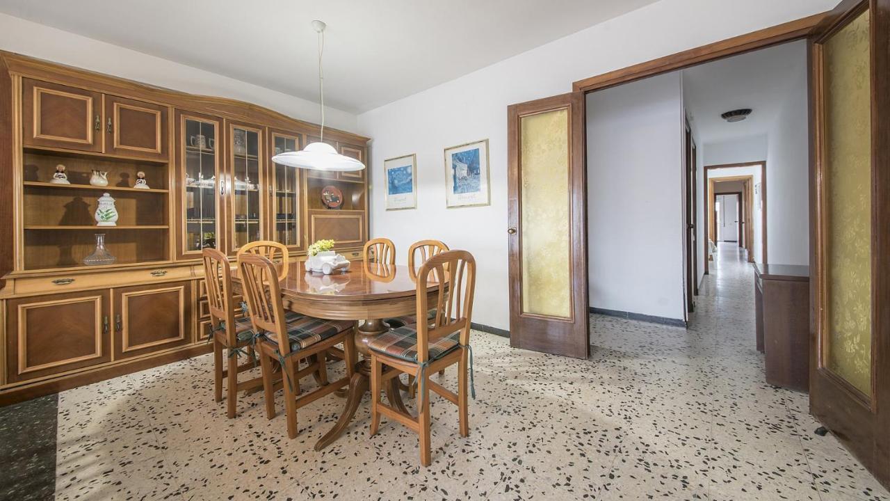 R28 Apartamento Montserrat 11-3 Calafell Exterior foto