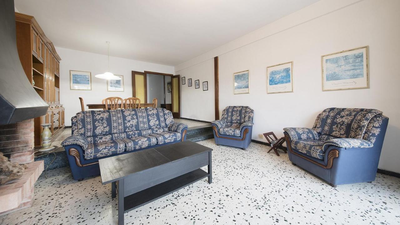 R28 Apartamento Montserrat 11-3 Calafell Exterior foto