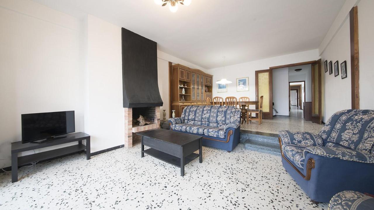 R28 Apartamento Montserrat 11-3 Calafell Exterior foto